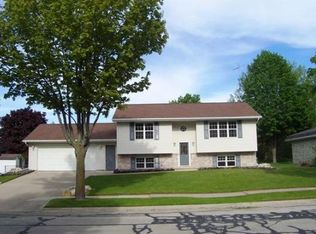 1104 6th St, Kewaunee, WI 54216