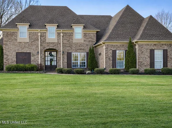 6459 Carson Dr, Olive Branch, MS 38654