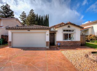 3211 Whiterose Dr, San Jose, CA