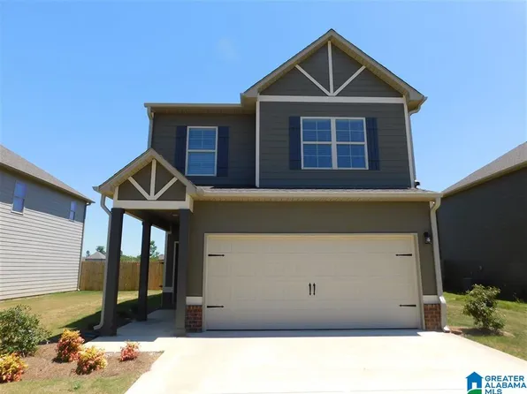 5738 Cheshire Cove Cir, Mc Calla, AL 35111