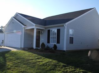 228 Calla Lilly Ln, Kernersville, NC 27284