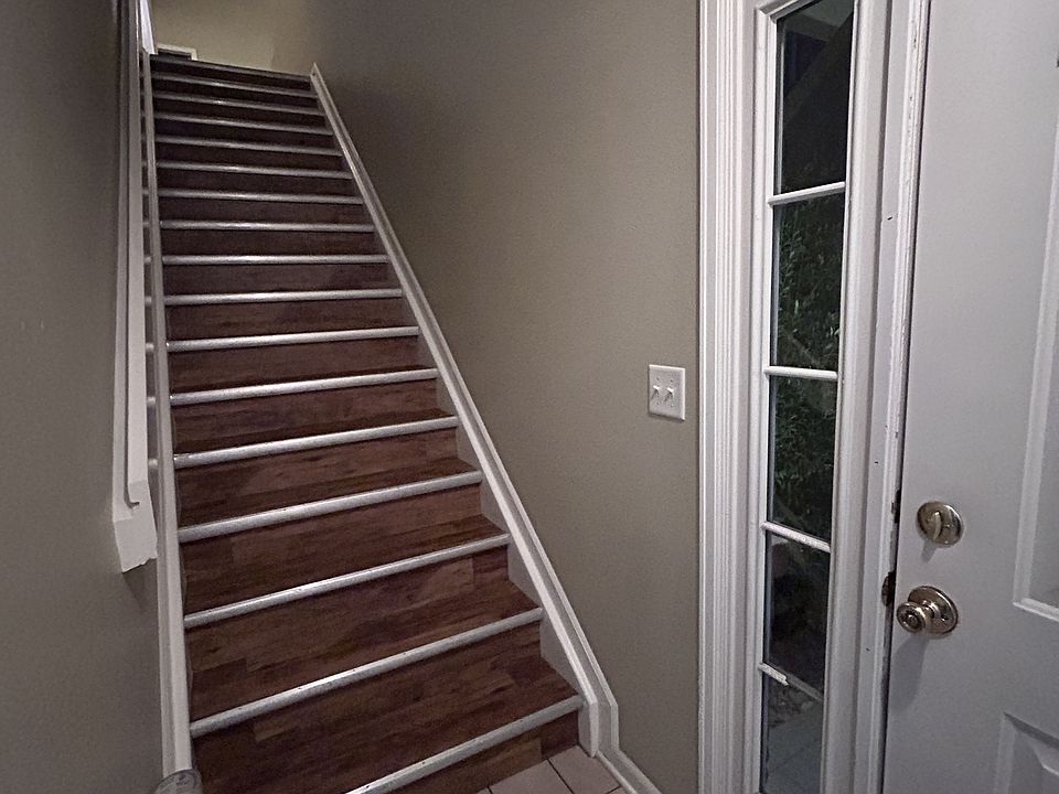 garage entrance