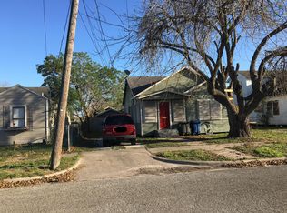 2122 Peabody Ave, Corpus Christi, TX 78407
