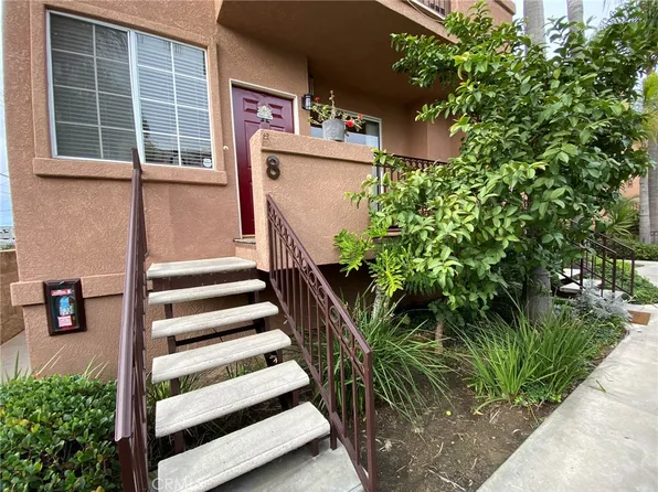 21852 S Vermont Ave Unit 8, Lomita, CA 90502