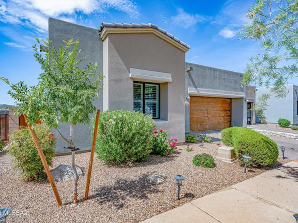 1721 E Vico Bella Luna, Oro Valley, AZ 85737