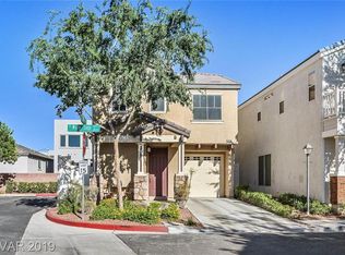 8102 Misty Sage St, Las Vegas, NV 89139