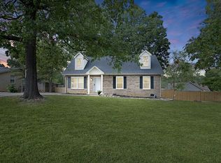 147 Saratoga Dr, Clarksville, TN