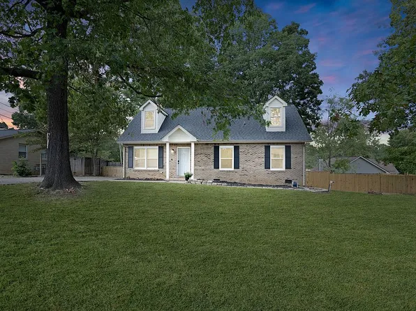 147 Saratoga Dr, Clarksville, TN 37042