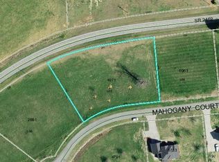 Mahogany Ct, Wilkesboro, NC 28697
