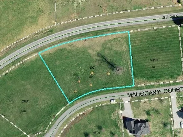 TBD Mahogany Court, Wilkesboro, NC 28697