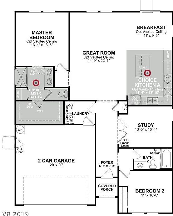 2nd image of 5623 S Larimer Lot 496