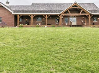 131 Locust Hill Rd, Waco, KY 40385