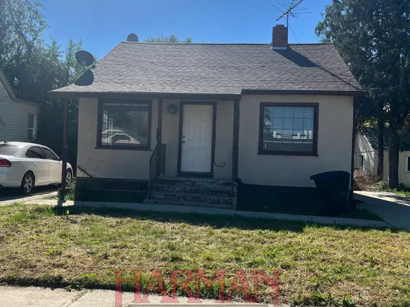 981 W 100 S #981, Provo, UT 84601