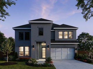 2312 Roaming Dr, McKinney, TX 75071