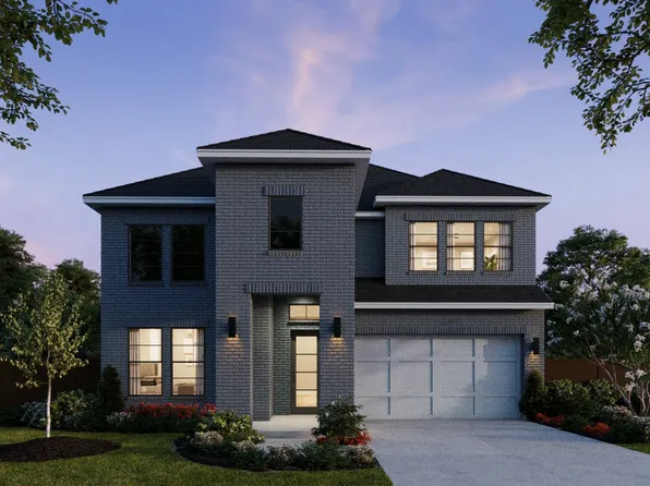 2312 Roaming Dr, McKinney, TX 75071
