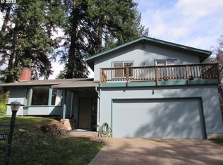 4470 Fox Hollow Rd, Eugene, OR 97405
