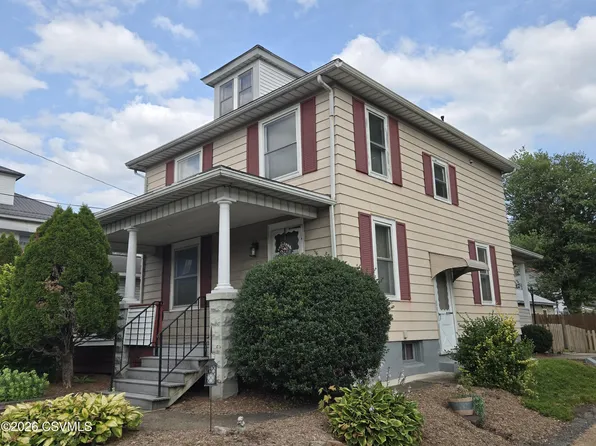 120 6th St, Northumberland, PA 17857