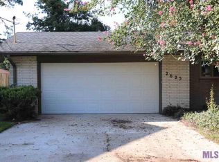 2625 77th Ave, Baton Rouge, LA 70807