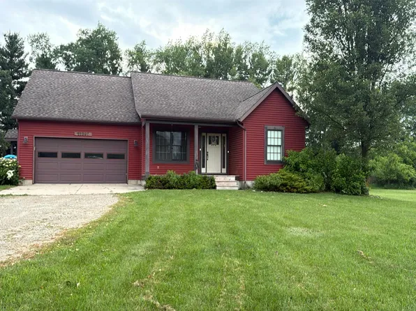 11337 Berrigan Ave NE, Rockford, MI 49341
