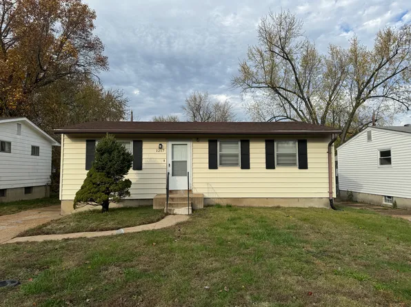 (undisclosed Address), Saint Louis, MO 63138