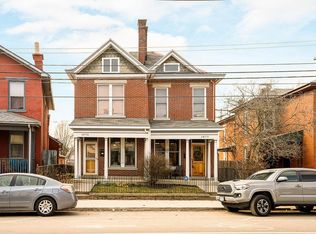 1077 Summit St, Columbus, OH 43201