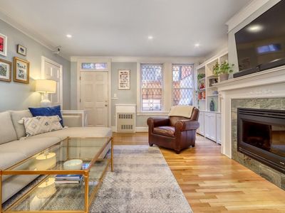 281 Beacon St #11, Boston, MA, 02116