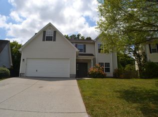 4437 NW Oakbank Ln, Knoxville, TN 37921