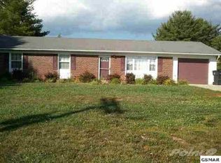 222 Lakeshore Rd, Talbott, TN 37877