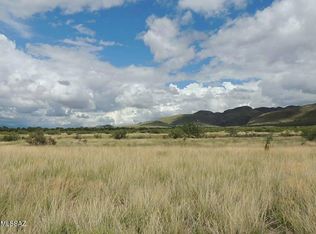 E Turkey Creek Rd, Pearce, AZ 85625