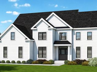 190 Bristol Rd, Wellesley, MA 02481