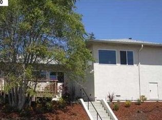 7403 Terrace Dr, El Cerrito, CA 94530