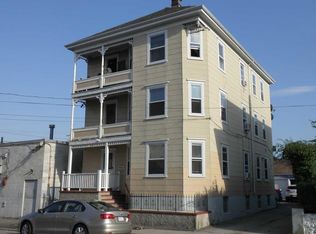 126 Holly St, New Bedford, MA 02746