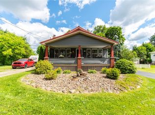 1646 Wakefield Ave, Youngstown, OH