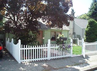 1029 NE 91st St, Seattle, WA 98115