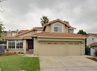 16524 Mira Flores Ct, Morgan Hill, CA