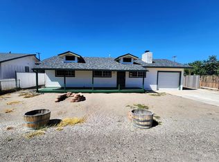 140 E Cedar St, Fernley, NV 89408