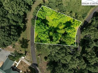 LOT 17 Lake Rdg, Butler, TN 37640