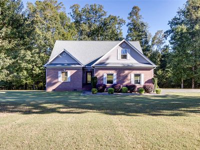 110 Valley Dr, Townville, SC, 29689