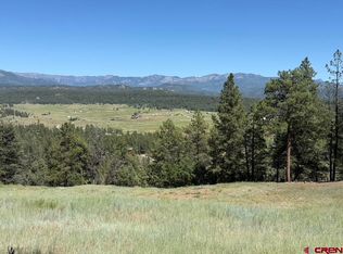 282 Alder Pl, Pagosa Springs, CO 81147