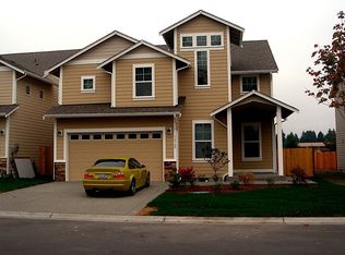 14746 89th Ave SE, Yelm, WA 98597