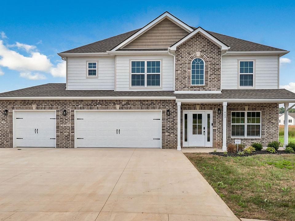 1st image of 669 Marblewing Ct Lot 475