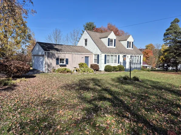 16870 Harmonsburg Rd, Meadville, PA 16335