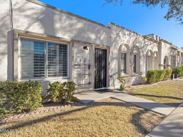 5891 E THOMAS Road, Scottsdale, AZ 85251