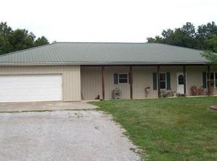 1209 County Road 245, Steedman, MO 65231