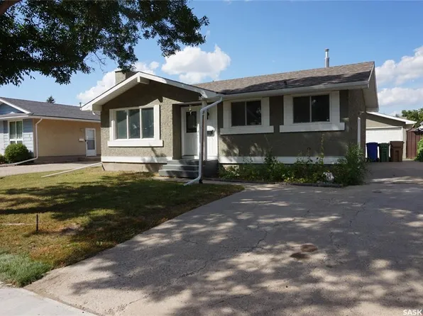 91 PLANT CRESCENT, Regina, SK S4N 5C2