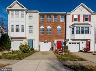 10502 Vista Gardens Dr, Bowie, MD 20720