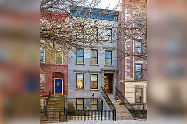 984 Bergen Street in Crown Heights