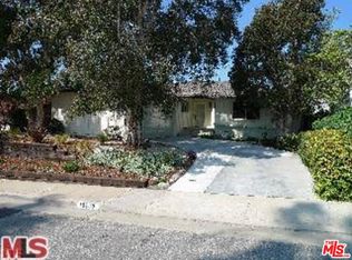 10739 Cranks Rd, Culver City, CA 90230