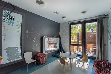 Rented by ERNY LLC