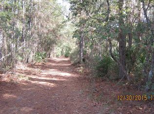 114 Grand Ave, Crescent City, FL 32112